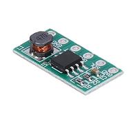 Chiyyak Módulo de Carga Solar Universal para Múltiples Cadenas de Lámparas con Función de Control de Luz, Módulo de Placa de Circuito de Luz Solar RD1.2 de 5 Piezas