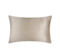 Chok chok funda almohada champagne 1 u