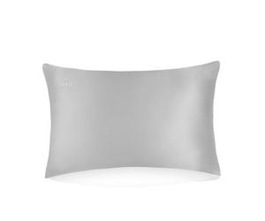CHOK CHOK funda almohada #Gris Perla