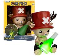 Chopper GloBuddies Character Light - 16cm Desk & Shelf Display Lamp - Batería Powered - Paladone