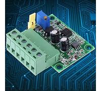 Chrees 1-3 KHz 0-10 V PWM señal para módulo convertidor de voltaje digital analógico placa 12 V a 5 V convertidor PWM a transformador de voltaje