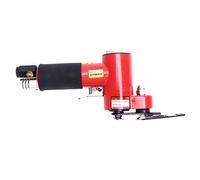 Chrees Mini Pulidora Neumática de Aleación de Aluminio para Pulido de Alta Eficiencia KP-6903 de 14000 Rpm para Herramienta Manual