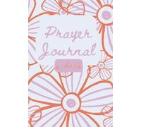 Christian Prayer Journal for Women | 365-Day Daily Prayer, Bible Reflection & Gratitude Journal