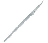 Chroma Type 301 P26 F.A. Porsche - Cuchillo jamonero y salmonero (30,5 cm, Muy Flexible)