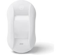 Chuango PIR-800 Detector de Movimiento Tipo Cortina- Ángulo de Detección de 15° y Distancia de Detección de Casi 5 Metros, Fácil de Instalar sin Cables, Modo de Ahorro de Energía