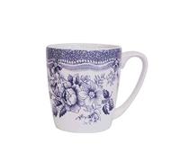 Churchill China Blue Story Tonquin Bellota - Taza