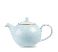 Churchill Set de 4 Teteras Nova de Porcelana 42 cl