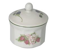 CHURCHILL Zuccheriera Victorian Orchard In Earthenware Cc300