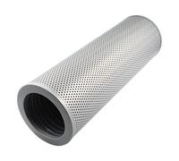 Chuuparts 4287061 4206705 4235820 4269317 4292789 Filtro hidráulico compatible con excavadora Hitachi EX200 EX200-3 EX220 EX270 EX270-5 EX300 EX300-3 EX3 EX300-3 EX. 400 EX. 700 unidades