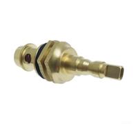 Cierre de cobre para calentador de agua Bosch de 56 mm para uso con modelos Bosch 270E y Tronic 5000 T Series