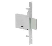 Cierre De Doble Seguridad, Modelo "Mappa", Para Rejas, Artículo 57020, Marca Cisa, Serie E70