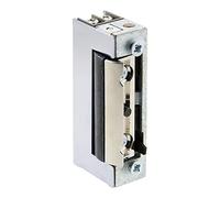 CIERRE ELECTRICO SIMETRICO 12V AC/DC APERTURA AUTOMATICA Y PALANCA DE DESBLOQUEO 1440R/B JIS