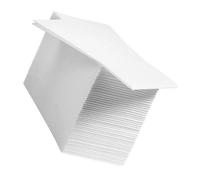 Ciieeo 100piezas Servilletas Gruesas para Banquete Servilletas de Papel para Almuerzo para Despedida de Soltera Boda Fiesta de Cumpleaños