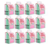 Ciieeo 20 Piezas Cajas de Dulces Regreso a Clases Contenedor de Dulces Cajas de Recuerdos Estuche de Papel para Fiestas de Inicio de Clases y Regalos de Celebración