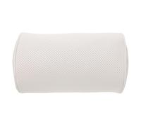 Ciieeo Cojín de Apoyo Cuello para Coche Ventilación Mejorada y Diseño Contorneado, Almohada Cervical Transpirable y Fácil de Limpiar para Conducir en Viajes Largos