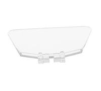 Ciieeo Protector Panel Amoladora Banco de Transparente Ocular para Grande