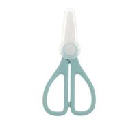 Ciieeo Tijeras De Cocina Multifunción 5.90 Pulgadas Tijeras De Jardinería Y Alimentos Portátiles Para Cortar Verduras Frutas Pollo Y Más