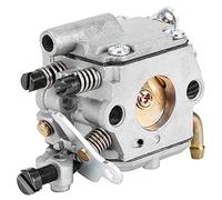 Cikonielf Carburador De Motosierra Carb Apto para Ms200T 020T Reemplazo 1129120 0653 Piezas De Motosierra