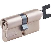 Cilindro ajustable Linus YALE, compatible con la cerradura inteligente Linus, modelo 05/501000/SN, para todo tipo de puertas