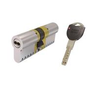 Cilindro alta seguridad TESA leva larga 30x30 laton TK100