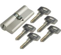 Cilindro de bloqueo de 70 mm (40+30 mm) 5 Bloque d 4250416326270