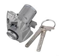 Cilindro de bloqueo de repuesto con llave para Mercedes X164 W251 W164, OEM 1647600177, práctico y eficiente