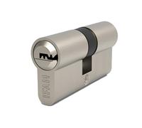 Cilindro de seguridad ifam start str3040 latón acero 7,36 x 1,68 x 3,