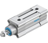 Cilindro Festo 40mm Diámetro 30mm Carrera ISO 15552 Doble Efecto - 2123781