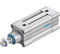 Cilindro Festo 50mm Diámetro 50mm Carrera ISO 15552 Doble Efecto - 1376305