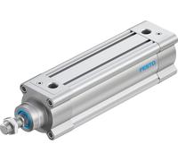 Cilindro Festo 63mm Diámetro 150mm Carrera ISO 15552 Doble Efecto - 2125494