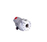 Cilindro hidráulico de mandril de tres mordazas for torno CNC, cilindro hidráulico rotativo hueco, accesorios for máquinas herramienta CNC TH-428, TH-536, TH-646, TH-852(TH-646)
