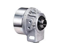 Cilindro hidráulico rotativo hueco compacto de alta velocidad F1033S F1036S F1246S F1552S F1875S(F1552S)