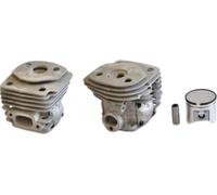 Cilindro para Husqvarna 359 / 47 mm / juego. Referencia: 8R48-244
