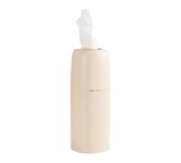 Cilindro para Pañuelos De Coche, Portapaños De Tubo para Coche Contenedor De Pañuelos, Caja De Pañ-uelos Faciales Portátil con Tubo Recargable para Coches, Hogar, Oficina, 17x6cm