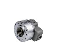 Cilindro rotatorio hueco for torno CNC, mandril hidráulico, bomba hidráulica, cilindro rotatorio hidráulico, accesorios for máquinas herramienta CNC TK428(TK-852)