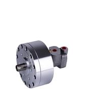 Cilindro rotatorio sólido medio de alta velocidad, venta directa, mandril neumático 100, 130, 170 y 220, 1 unidad(RA-150b double)