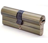 Ratio Cilindro Ucem Seguridad 2000-s2 66x33 Doble embrague
