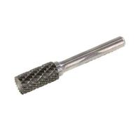 Cilindro ZYA-S con fresa de metal duro de 10 mm