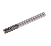 Cilindro ZYA-S con fresa de metal duro de 6 mm