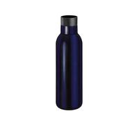 Cilio DELUXE Jarra Térmica de Acero Inoxidable Azul 0,45 L