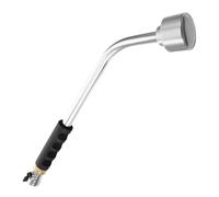 CIMAXIC Pistola Pulverizadora Multiusos para Jardín Poste de Rociador de Aleación y Plástico, Fácil de Montar para Riego de Plantas en Celebracion Verano