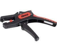 Cimco 100776: Alicates automáticos de pelado de cables, de 0.2 a 16 mm², con una capacidad máxima de 3 mm (100776)