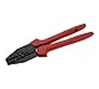 Cimco 104200 - tenaza engastar puntera trapezoidal 10-50mm2