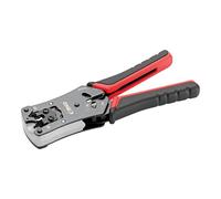 Cimco 106200 - Alicates para engastar conector módulo we 4,5,8 polos