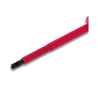 Cimco 117751 - Destornillador kombi-profil pz1 80/165mm