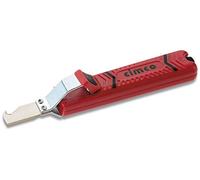 Cimco 120010 - Cuchilla hoja curva jokari 8-28mm