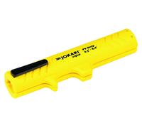 Cimco 120047: Herramienta para pelar cables