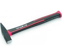 Cimco 130405 - Martillo perforador - Acero - Plástico - Acero - - Rojo - 1 unidad - 500 g