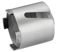 Cimco 208774, broca de diamante para perforación en hormigón, 68 mm de diámetro (208774)