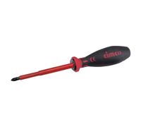 Cimco Destornillador Estrella Philips 1000V PH1 CM117731